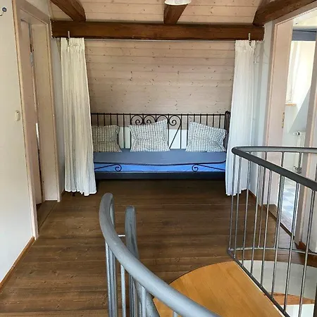 Apartman Ferienhaus Falkenlust
