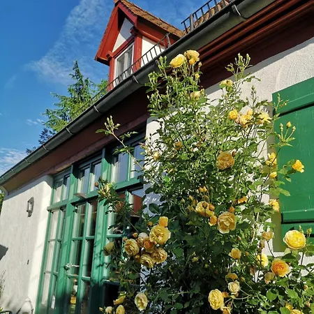 Ferienhaus Falkenlust Apartman *