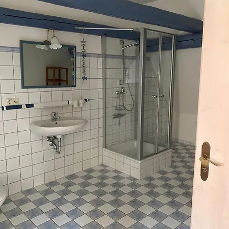 Apartman Ferienhaus Falkenlust *