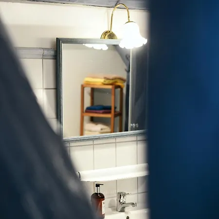 Apartman Ferienhaus Falkenlust *
