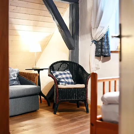 Ferienhaus Falkenlust *