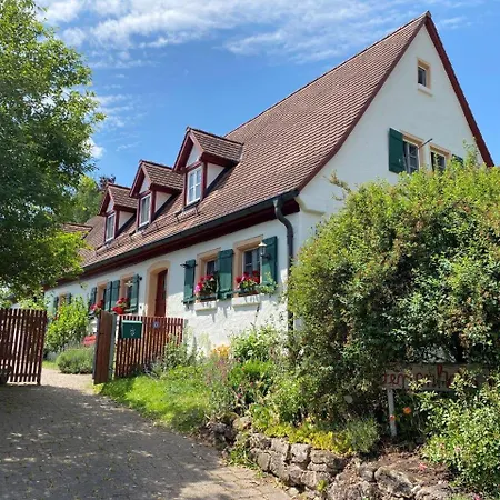 Ferienhaus Falkenlust
