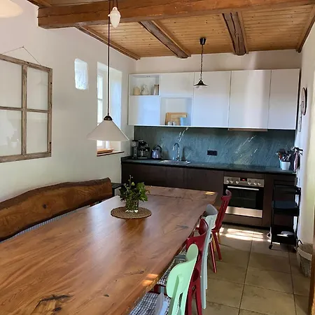 Apartman Ferienhaus Falkenlust