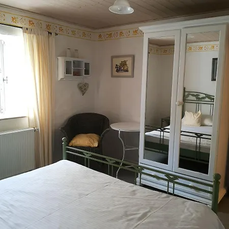 Ferienhaus Falkenlust Haundorf