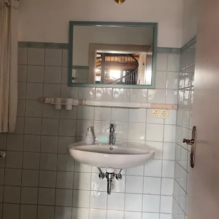 Apartman Ferienhaus Falkenlust *